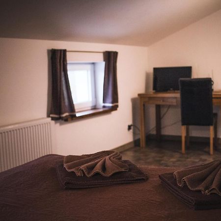 Ventspils Centra Apartamenti Kültér fotó