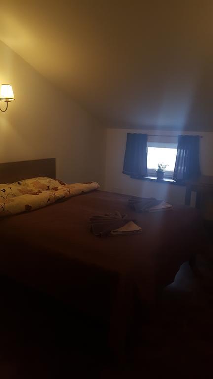Ventspils Centra Apartamenti Kültér fotó