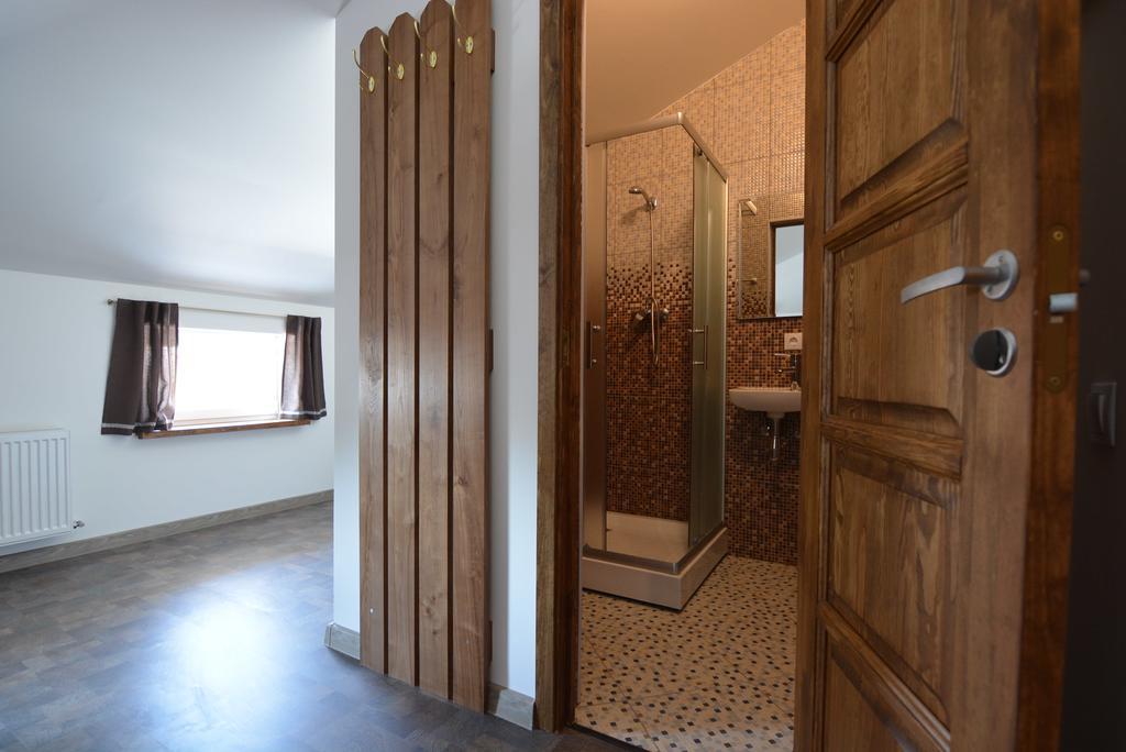 Ventspils Centra Apartamenti Kültér fotó