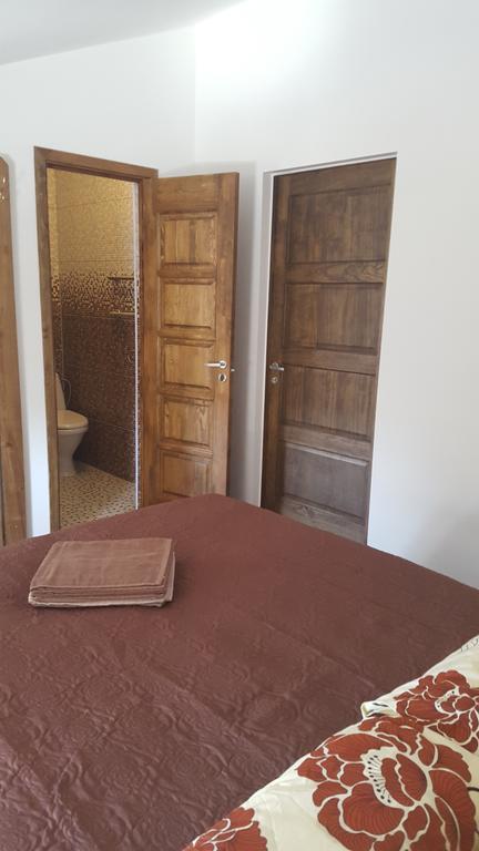 Ventspils Centra Apartamenti Kültér fotó