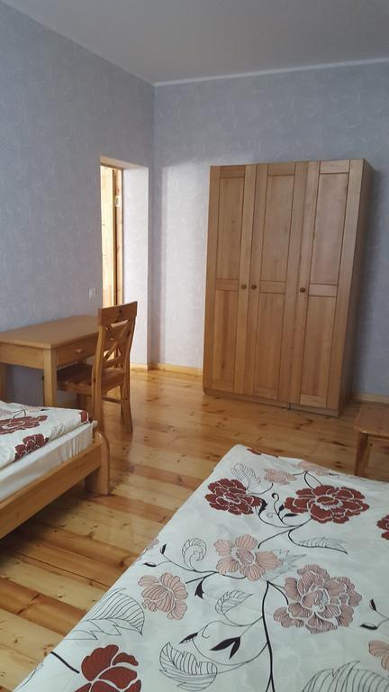 Ventspils Centra Apartamenti Kültér fotó