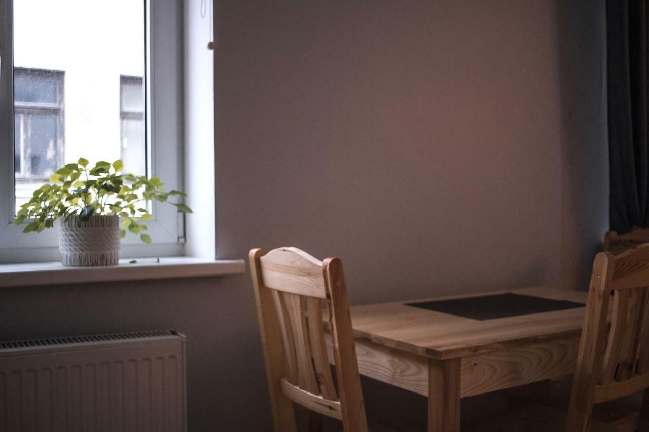 Ventspils Centra Apartamenti Kültér fotó
