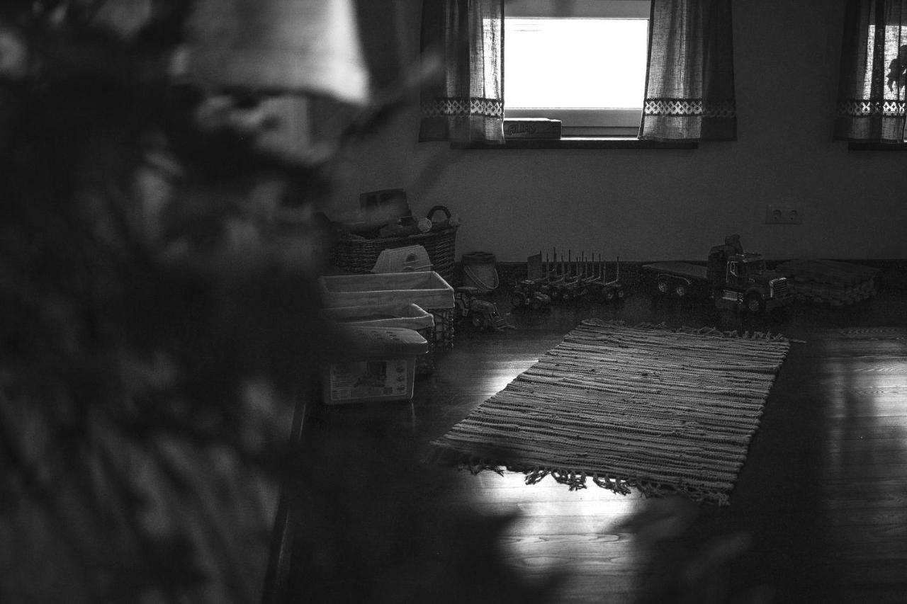 Ventspils Centra Apartamenti Kültér fotó