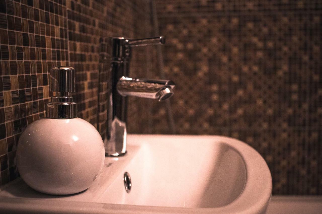 Ventspils Centra Apartamenti Kültér fotó