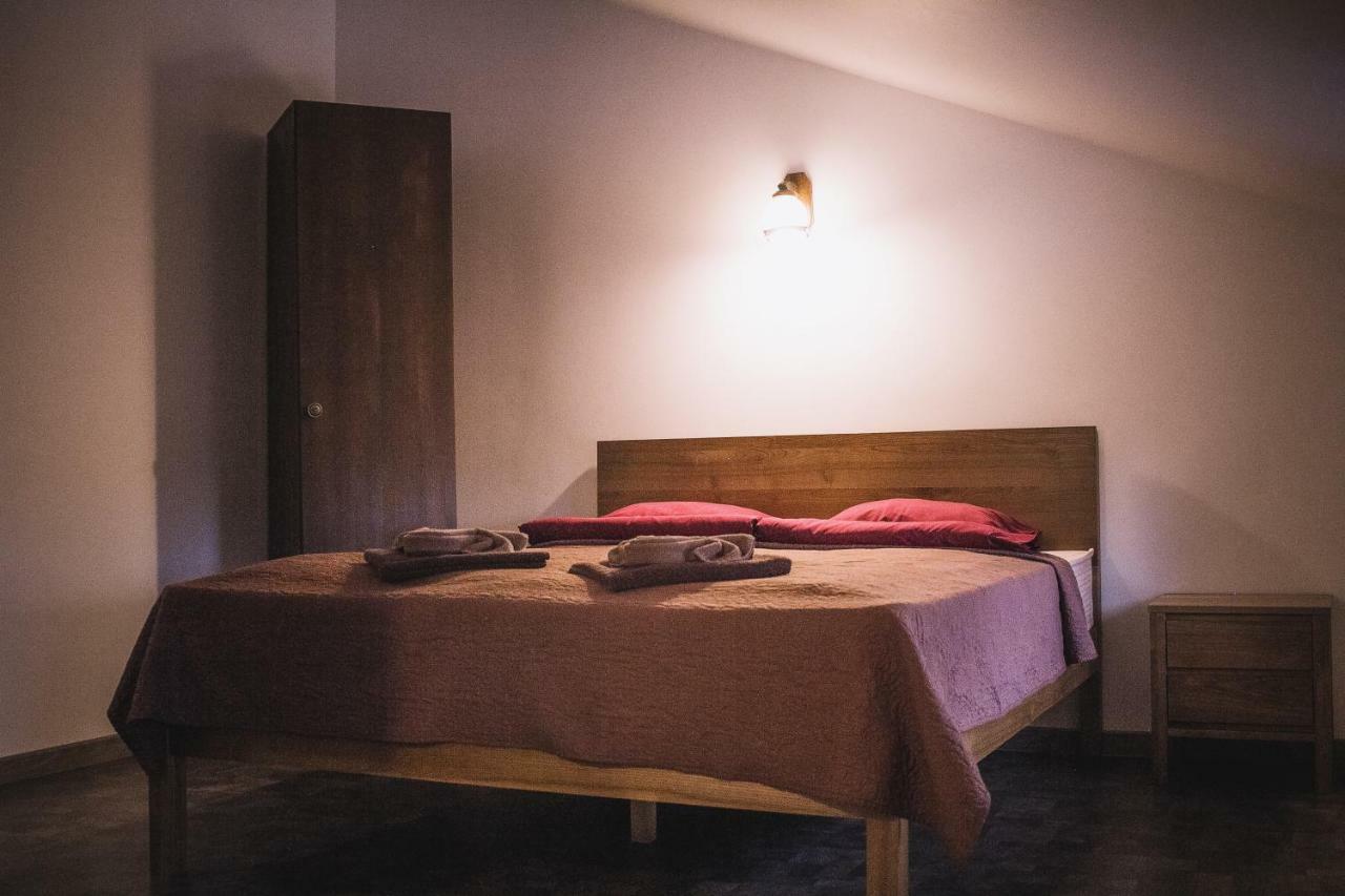 Ventspils Centra Apartamenti Kültér fotó